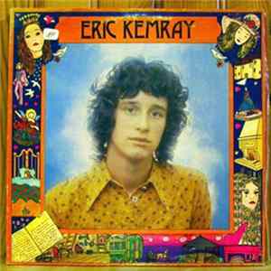 Download Eric Kemray - Same