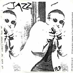 Download IEP - Jazz