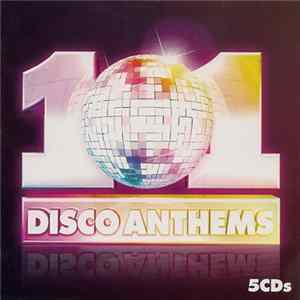 Download Various - 101 Disco Anthems