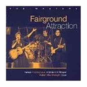 Download Fairground Attraction - Eagle Masters