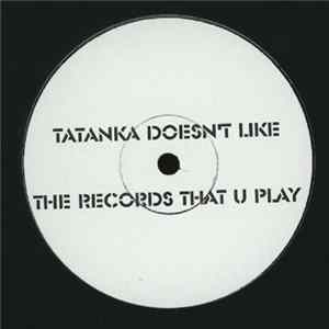 Download DJ Isaac / Tatanka - Untitled