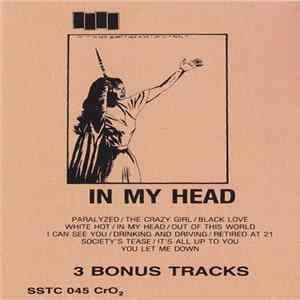 Download Black Flag - In My Head