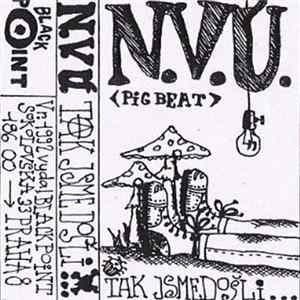 Download N.V.Ú. - Tak Jsme Došli...