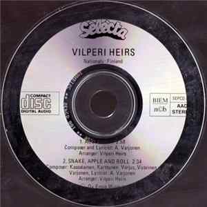 Download Vilperi Heirs - Australia / Snake, Apple and Roll