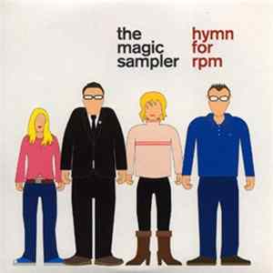 Download Various - The Magic Sampler - Hymn For Rpm