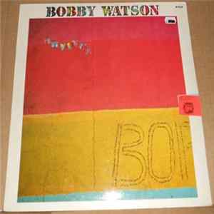 Download Bobby Watson - Advance