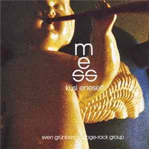 Download Mess - Küsi Eneselt