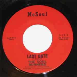 Download The Soul Runners - Last Date