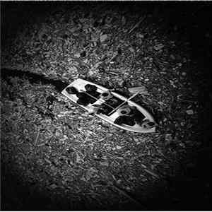 Download Jessica Moss - Under Plastic Island