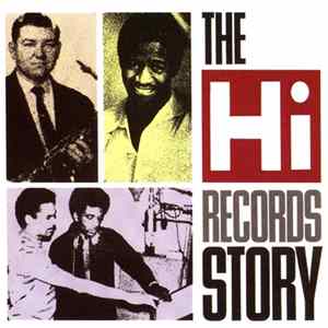 Download Various - The Hi Records Story