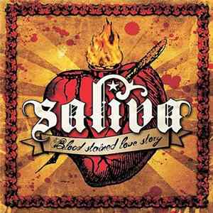 Download Saliva - Blood Stained Love Story