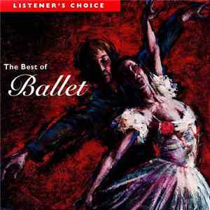 Download Various - The Best Of Ballet