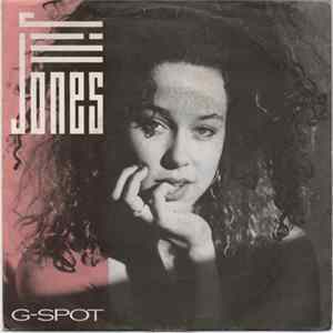 Download Jill Jones - G-Spot