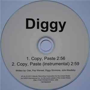 Download Diggy - Copy, Paste