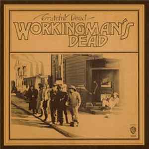 Download The Grateful Dead - Workingman's Dead