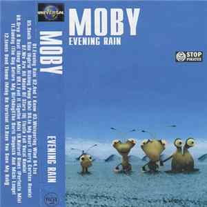 Download Moby - Evening Rain