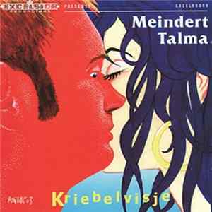 Download Meindert Talma - Kriebelvisje
