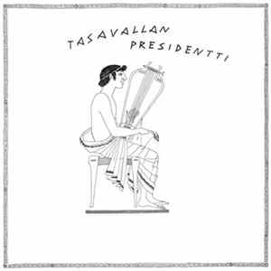 Download Tasavallan Presidentti - Tasavallan Presidentti