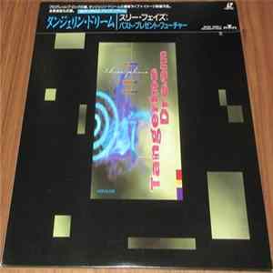 Download Tangerine Dream - Three Phase
