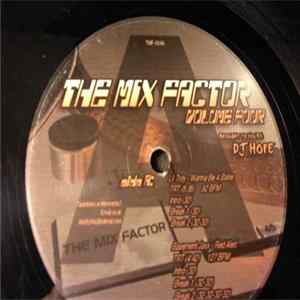 Download Various - The Mix Factor (Volume Four)