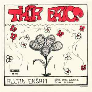Download Thor Erics - Alltid Ensam