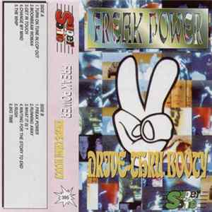 Download Freak Power - Drive-Thru Booty