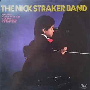 Download The Nick Straker Band - The Nick Straker Band