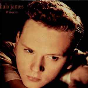 Download Halo James - Witness