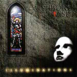 Download Wishbone Ash - Illuminations
