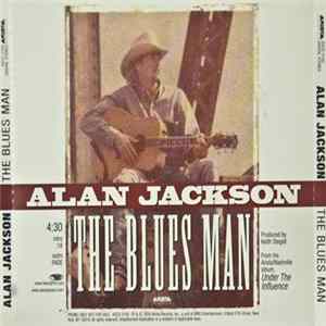 Download Alan Jackson - The Blues Man