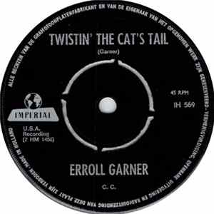 Download Erroll Garner - Twistin' The Cat's Tail