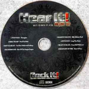 Download Various - Hear It! Volume 101