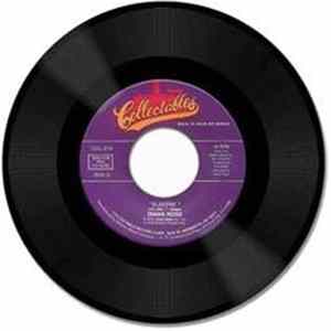 Download Diana Ross - Sleepin' / Last Time I Saw Him