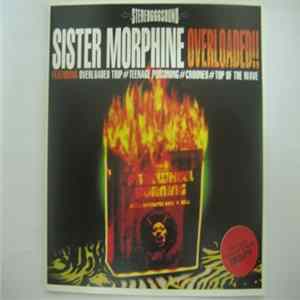 Download Sister Morphine - Overloaded!!