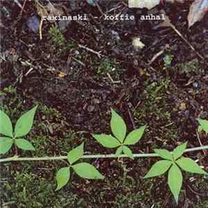 Download Raxinaski - Koffie Anhal
