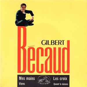Download Gilbert Bécaud - Mes Mains