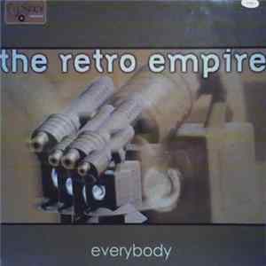 Download The Retro Empire - Everybody