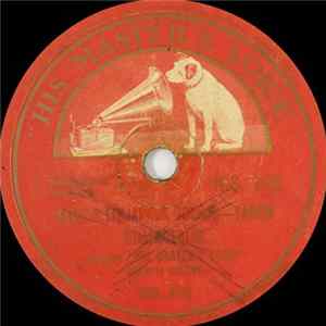 Download Miss Roeslin dengan "His Master's Voice" Batavia Orkest - Fadjar Linjapken Boenji / Telagawarra