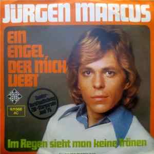 Download Jürgen Marcus - Ein Engel, Der Mich Liebt