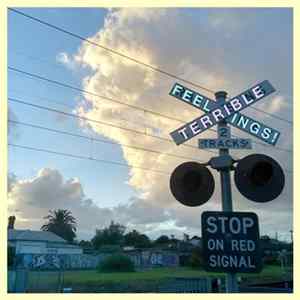 Download Benjamin Shaw - Terrible Feelings!