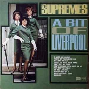 Download The Supremes - A Bit Of Liverpool