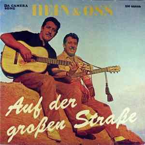 Download Hein & Oss - Auf Der Großen Straße