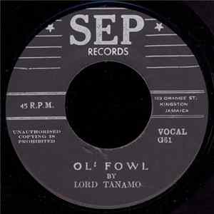 Download Lord Tanamo - Ol' Fowl