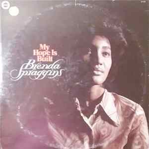 Download Brenda Spraggins - My Hope Is Built