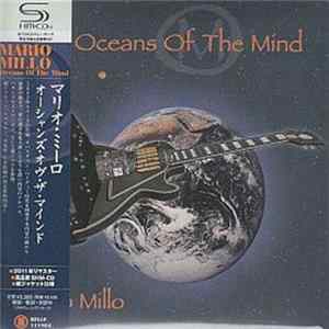 Download Mario Millo - Oceans Of The Mind