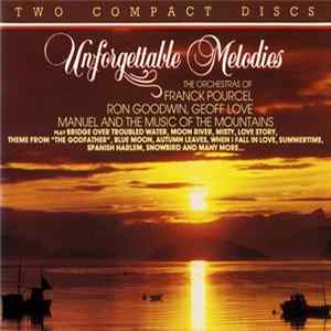 Download Various - Unforgettable Melodies