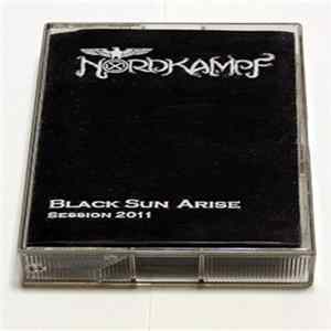 Download Nordkampf - Black Sun Arise Session 2011