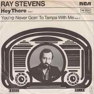 Download Ray Stevens - Hey There