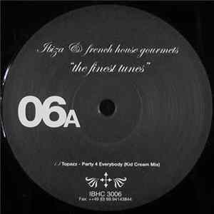 Download Various - The Finest Tunes Vol. 6