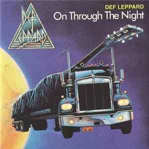 Download Def Leppard - On Through The Night